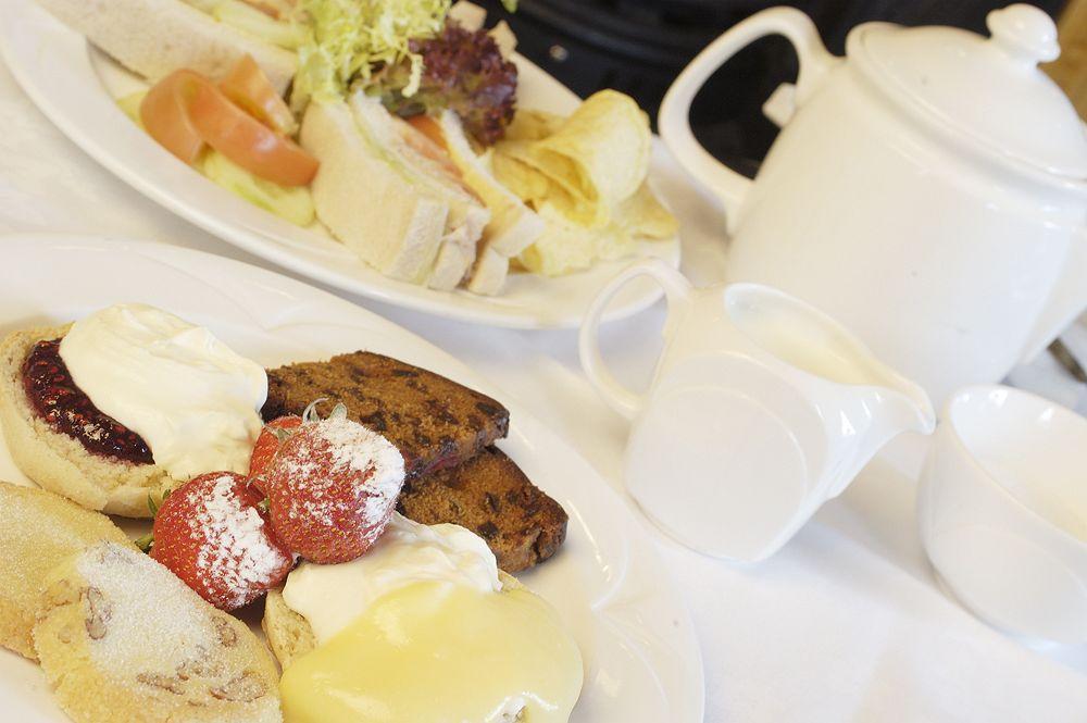 The Chase Hotel Ross-on-Wye المظهر الخارجي الصورة