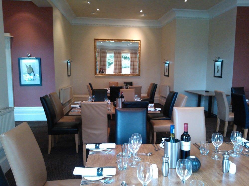 The Chase Hotel Ross-on-Wye المظهر الخارجي الصورة