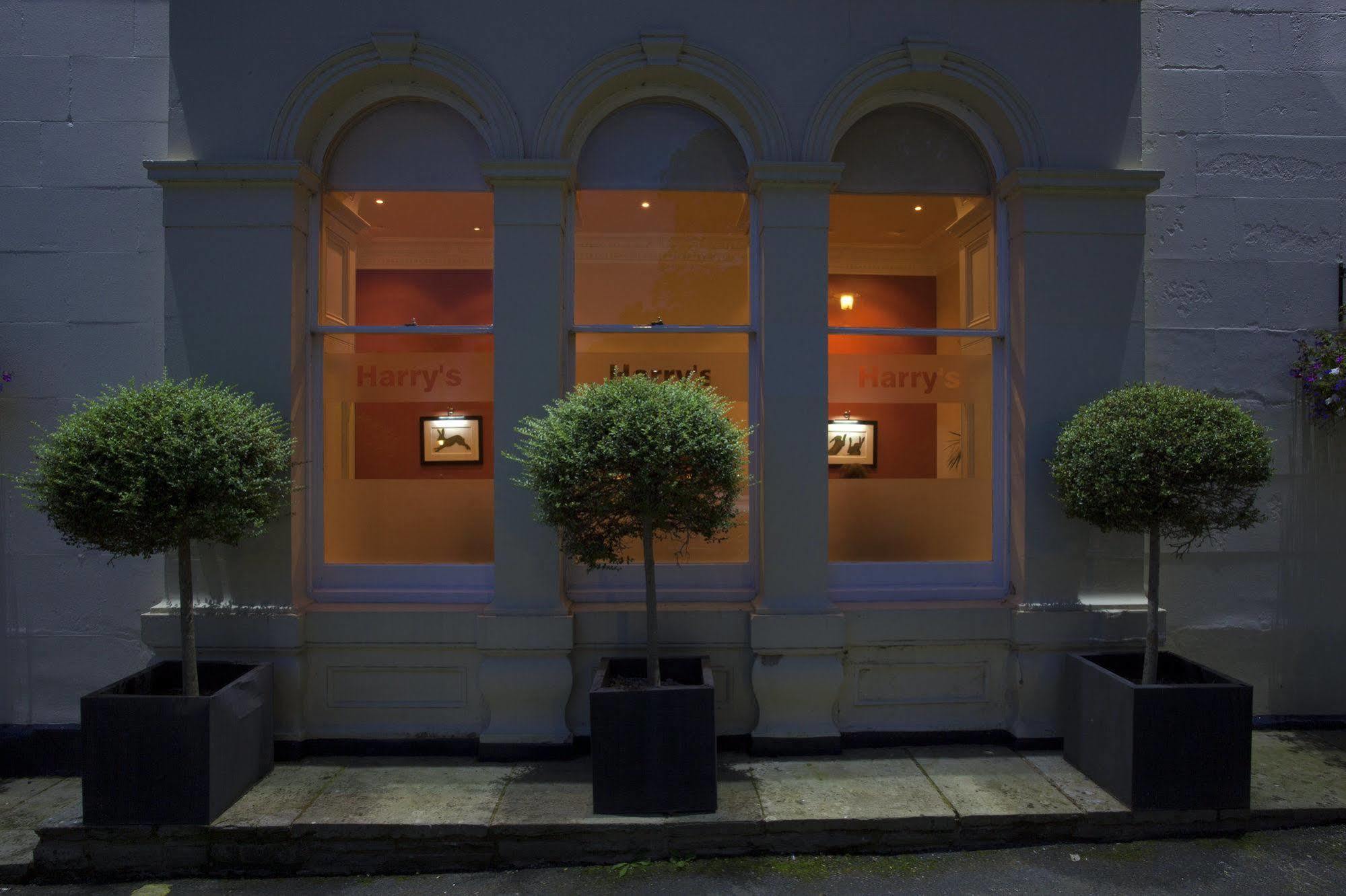 The Chase Hotel Ross-on-Wye المظهر الخارجي الصورة