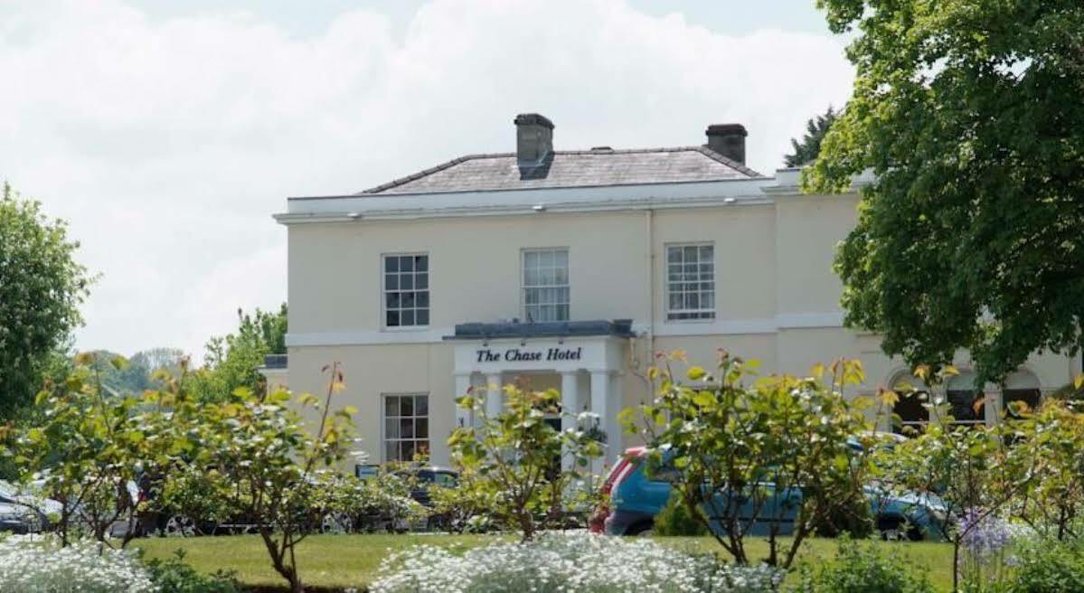 The Chase Hotel Ross-on-Wye المظهر الخارجي الصورة